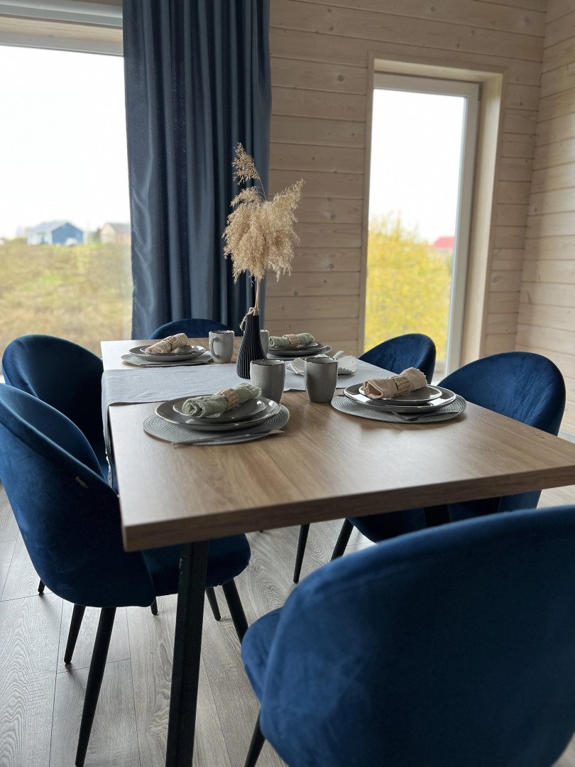 Гостевой дом Тихий дом