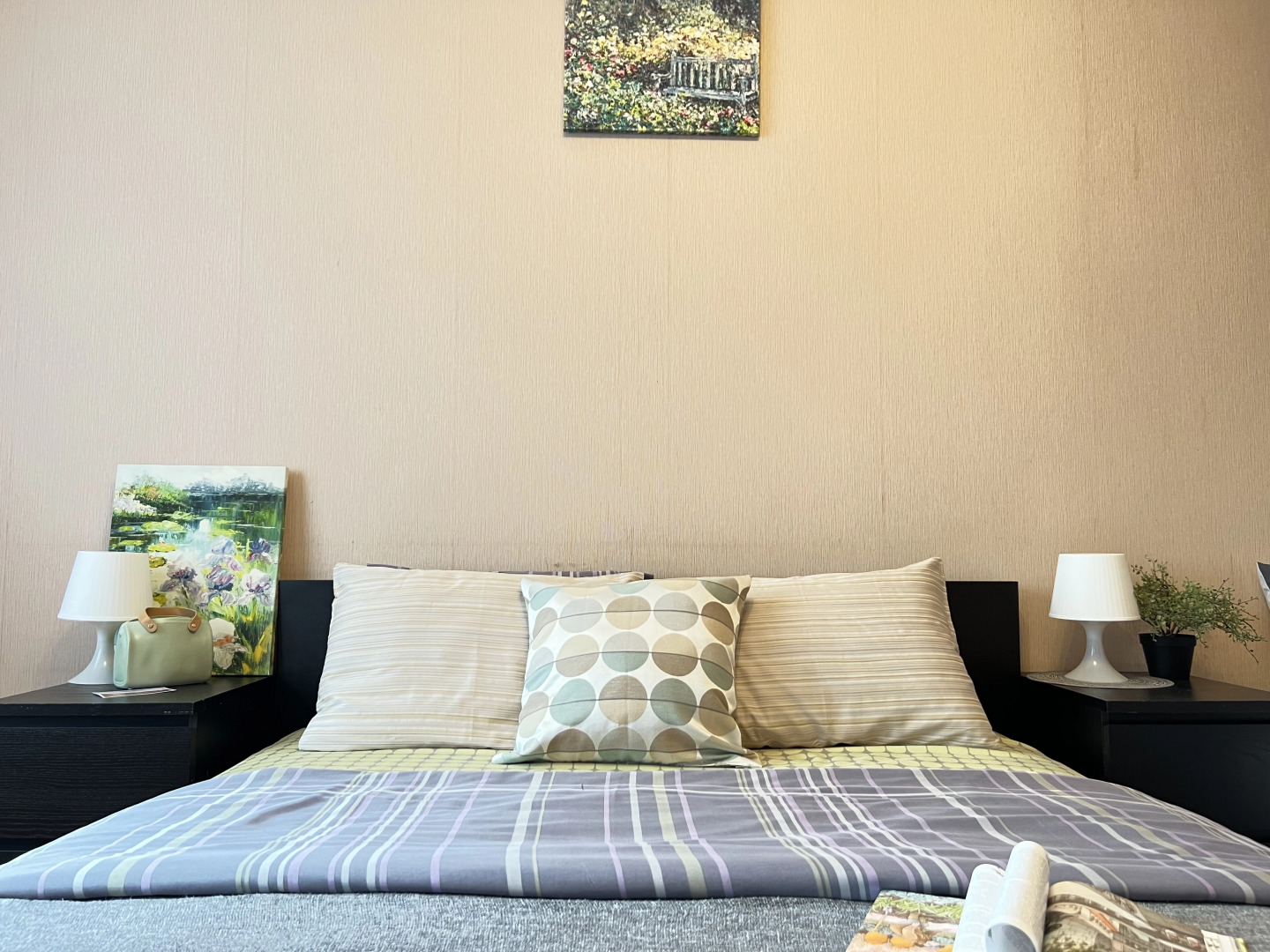 Апартаменты Есенина