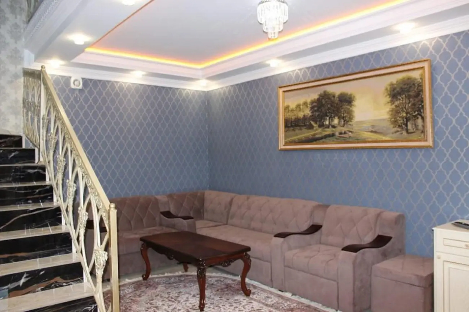 Гостевой дом у моря