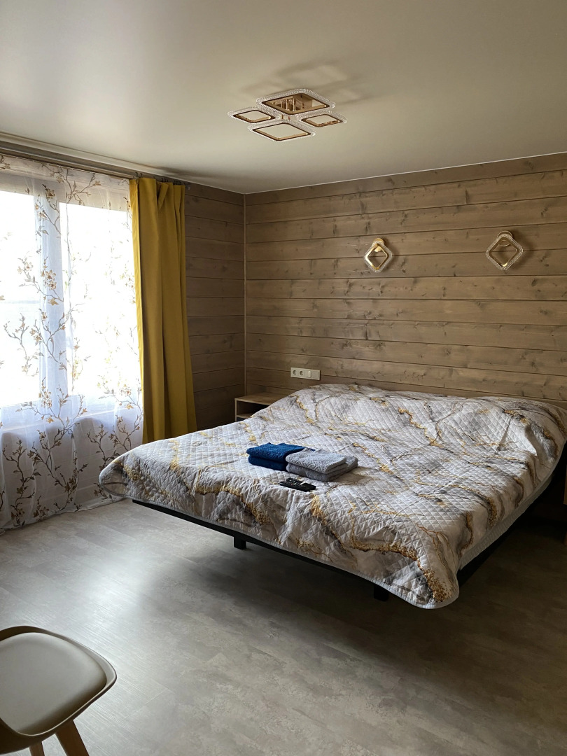 Частный дом Champion House FreeDom