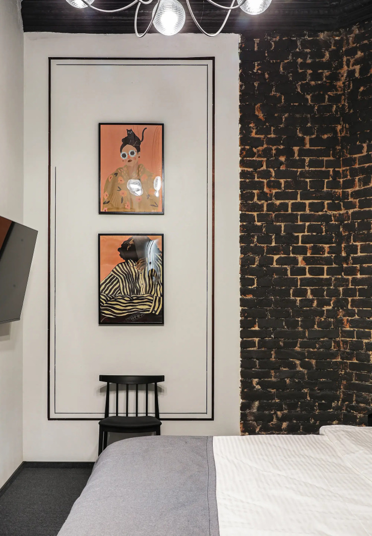 Апартаменты Новый Чайковский