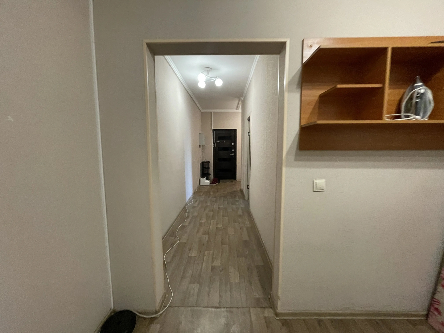 Меблированные Комнаты у Студенческого Городка
