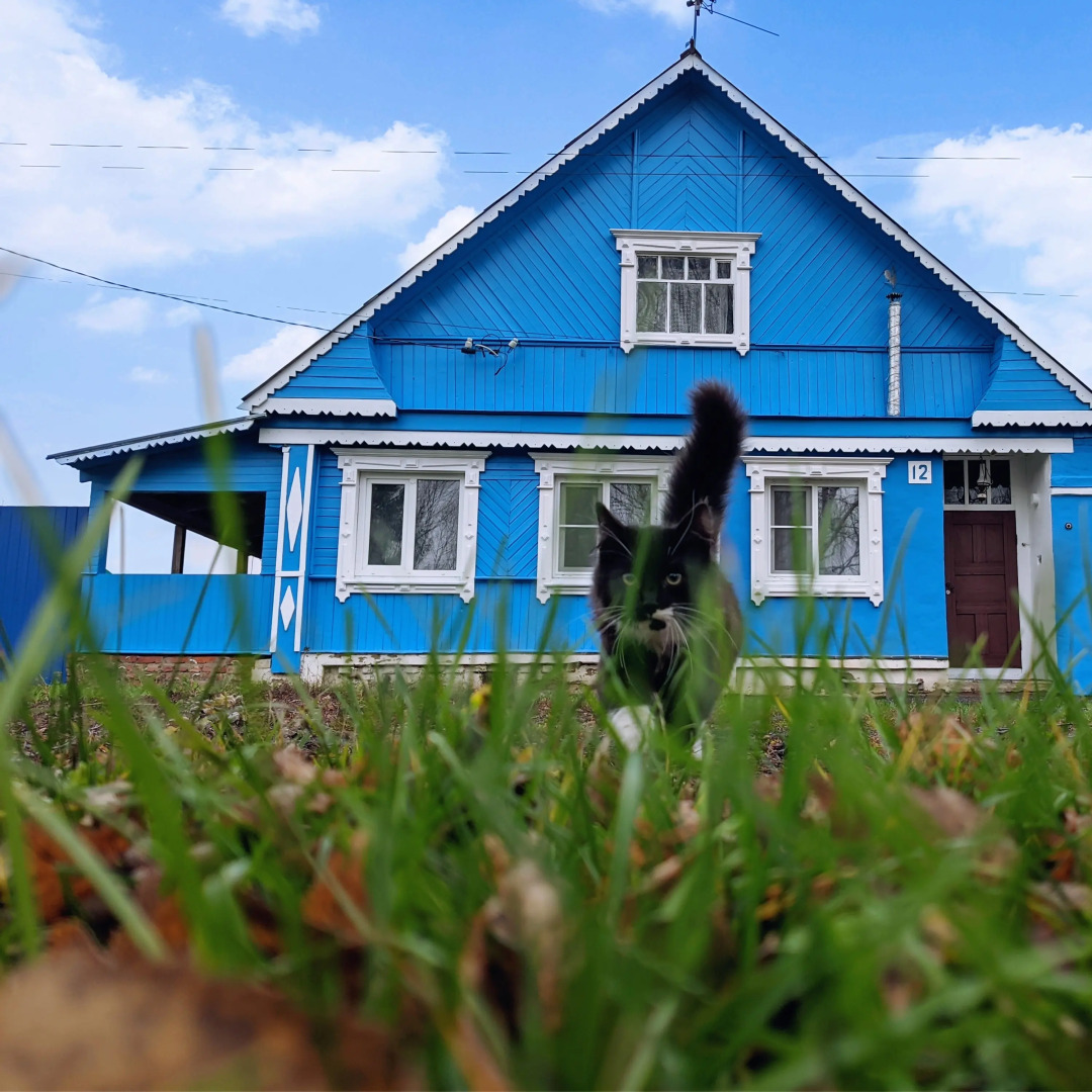 U Aleksandra Guest House