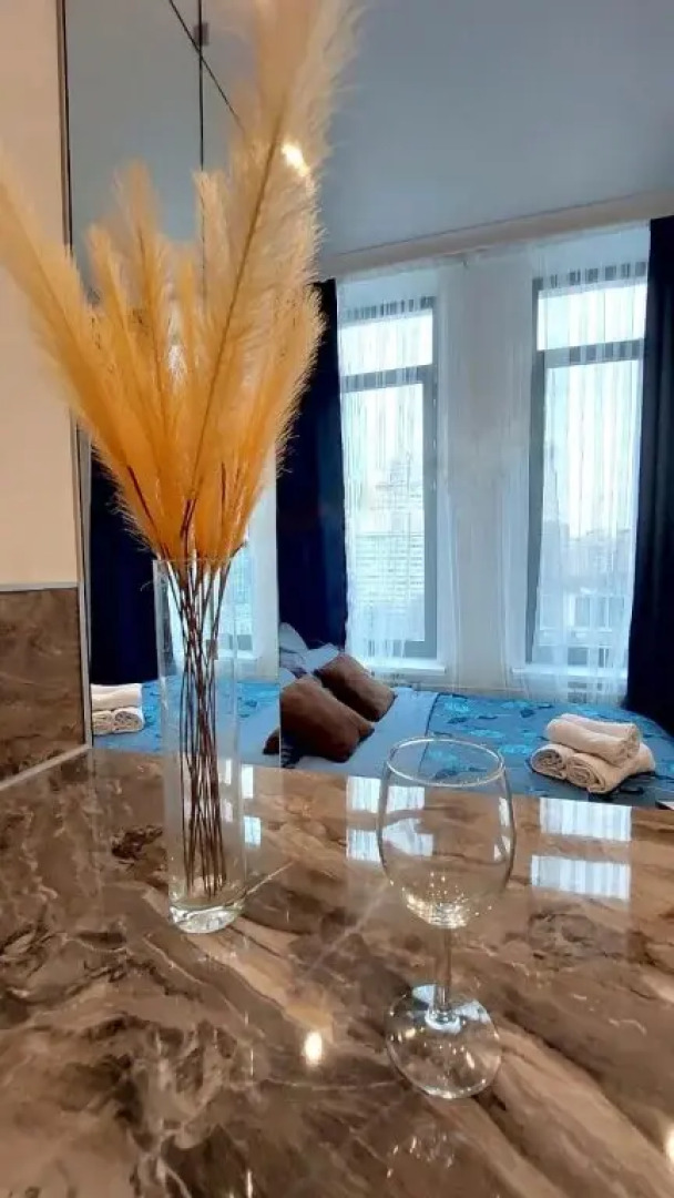 Апартаменты ABC 4