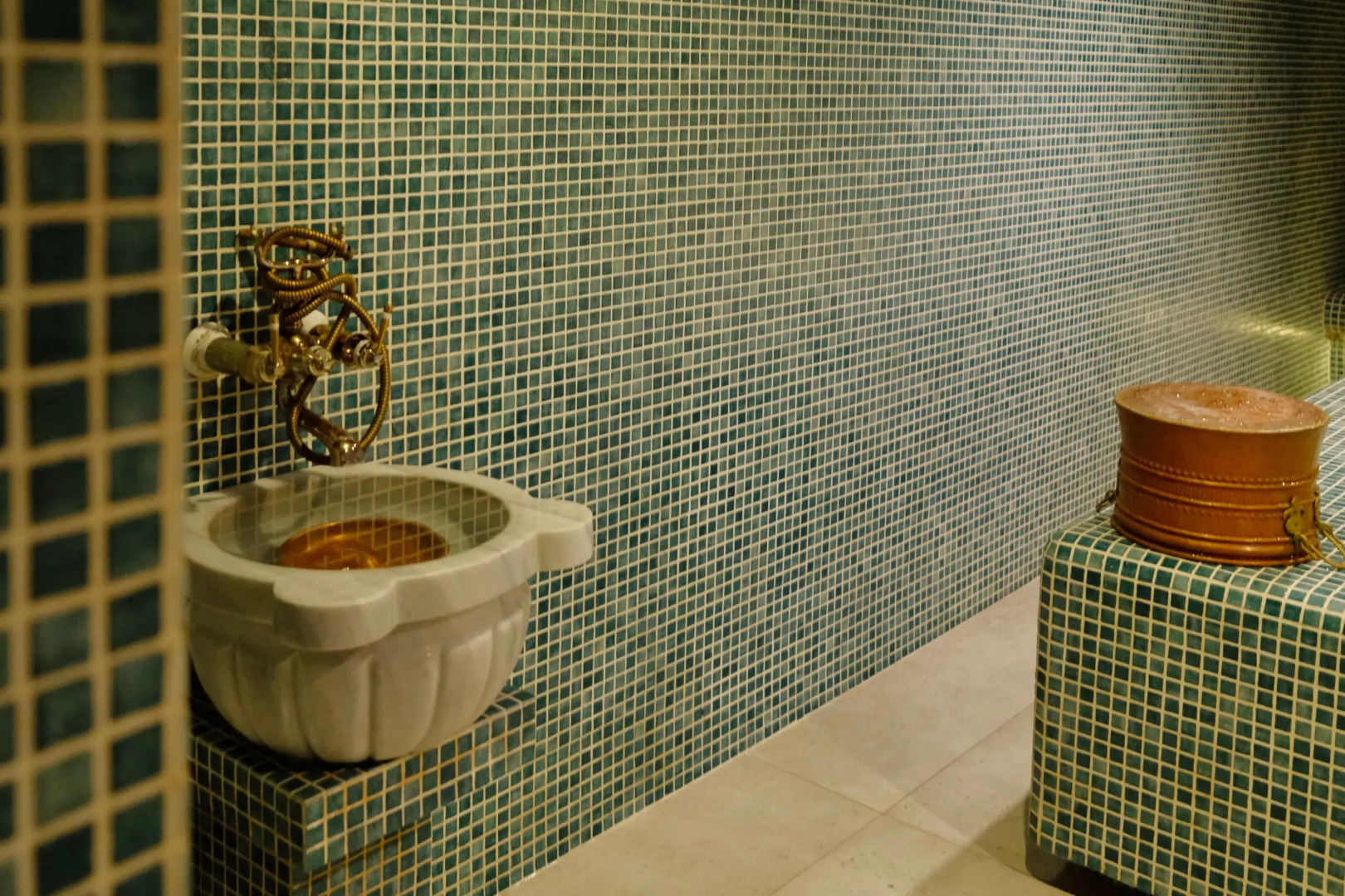 Hotel The Grandeur Batumi