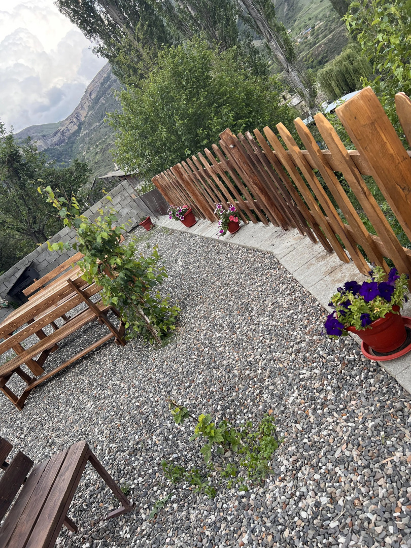 Гостевой дом Uyutnyy_dvorik