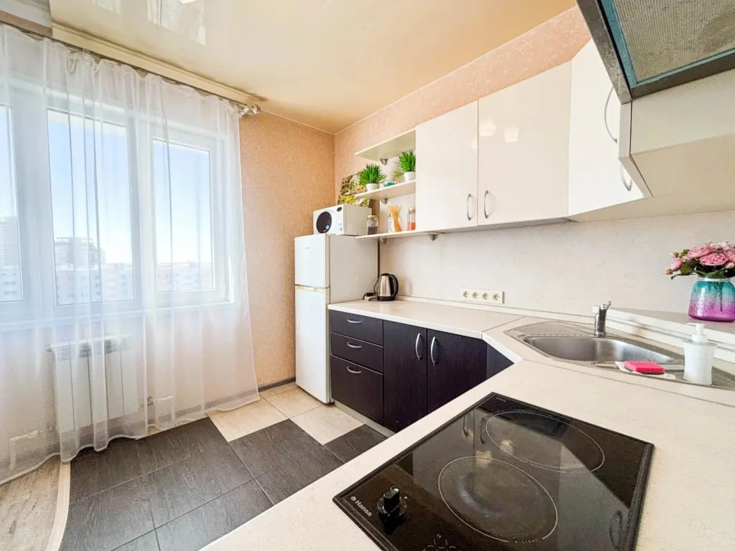 Апартаменты Татьянин дом улица Павла Морозова,89 (1)