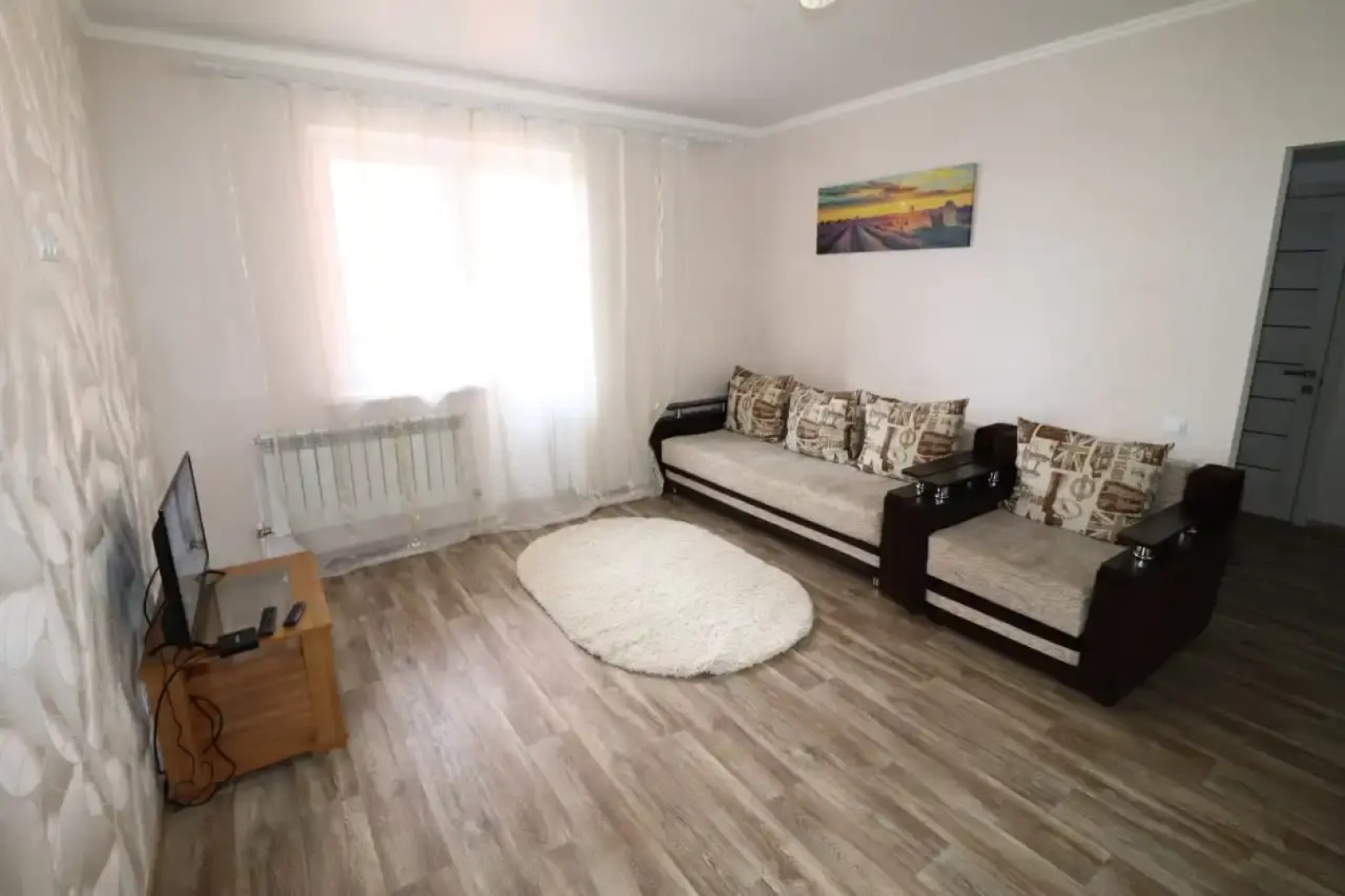 Квартира 212 Уютный Дом