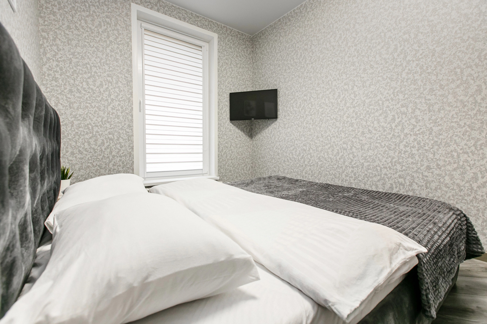 Апартаменты на улице Верещагина 31