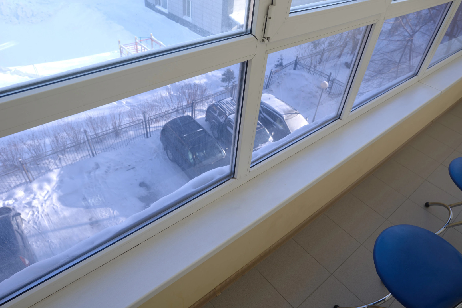 Апартаменты 9 ночей на Киевской 70/3 №2