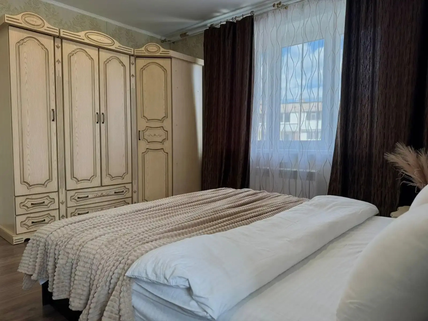 Квартира Аврора Комсомольская 89, центр