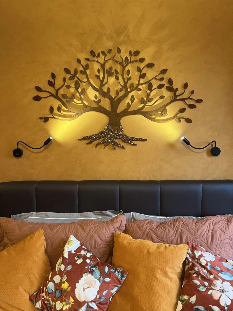 Апартаменты AmbeRoom