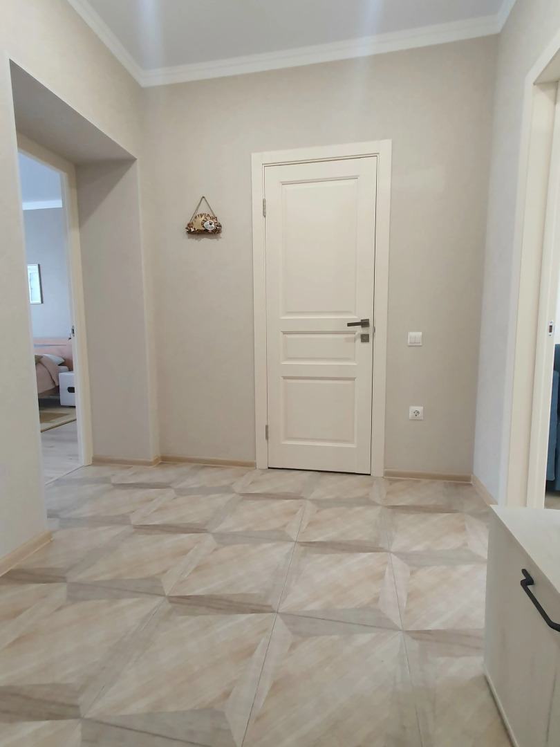 Квартира Золотые Дюны