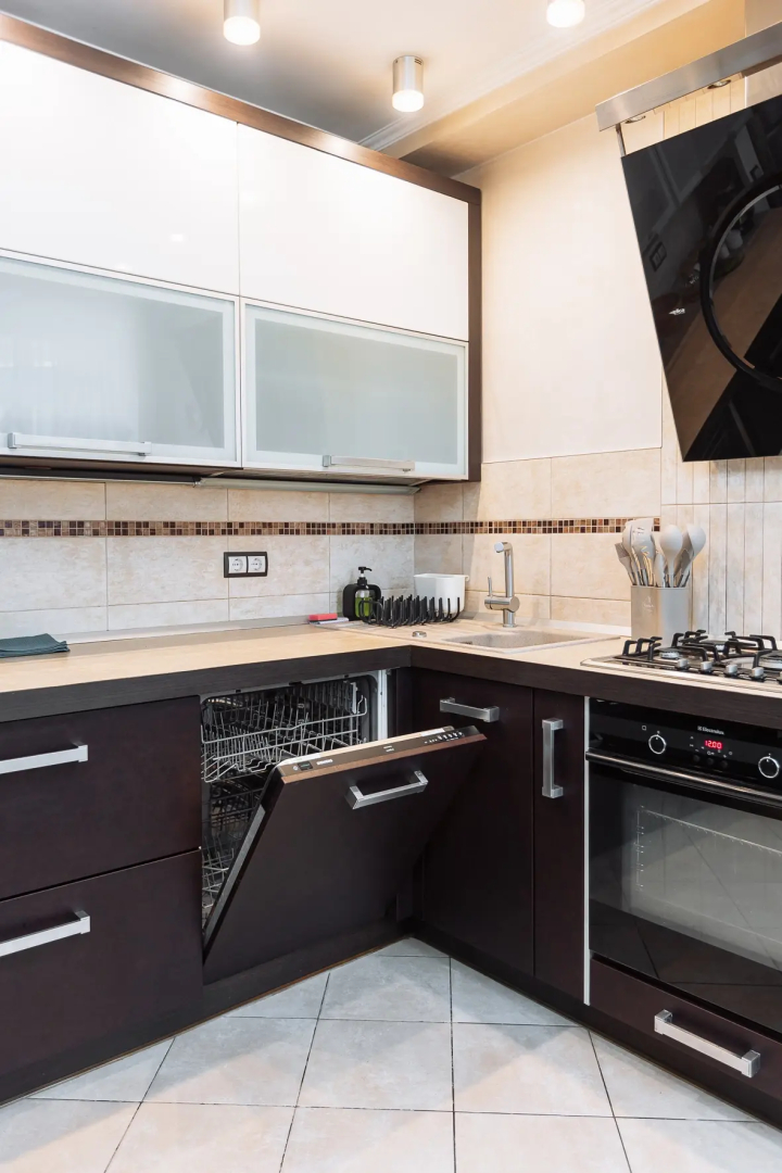 Квартира Malkova Apartments на Артиллерийской