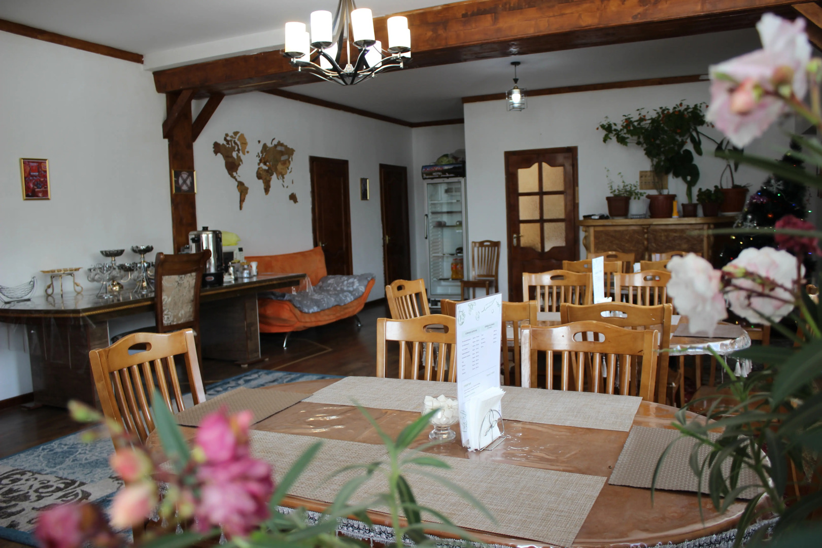 Гостевой дом Жайсан-Крылья