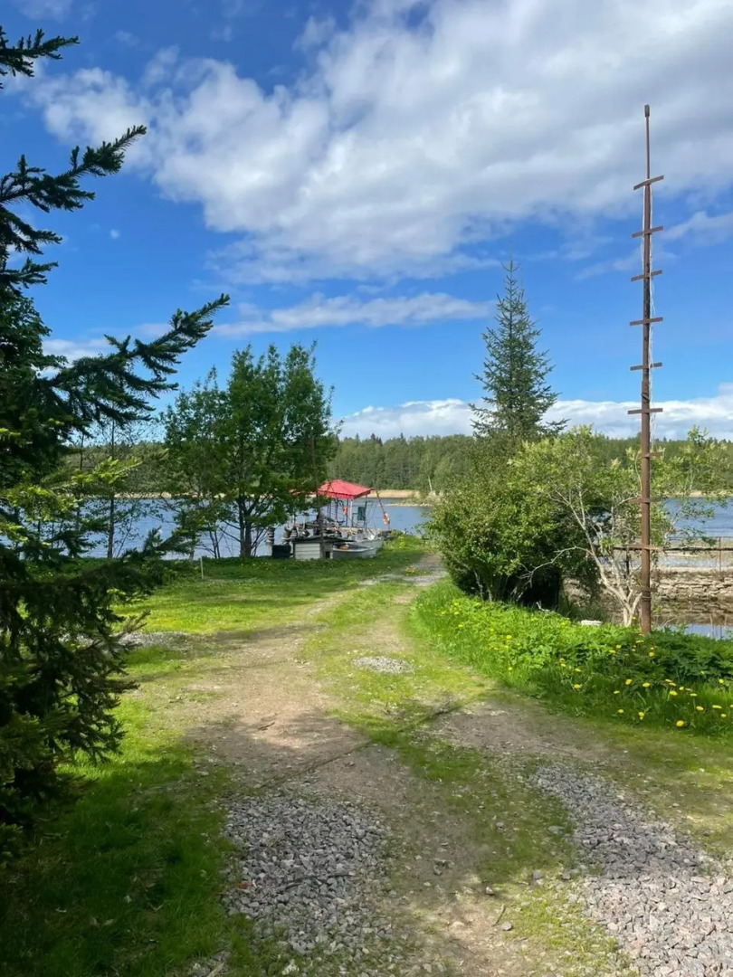 Гостевой Дом Вуокса-Хилл