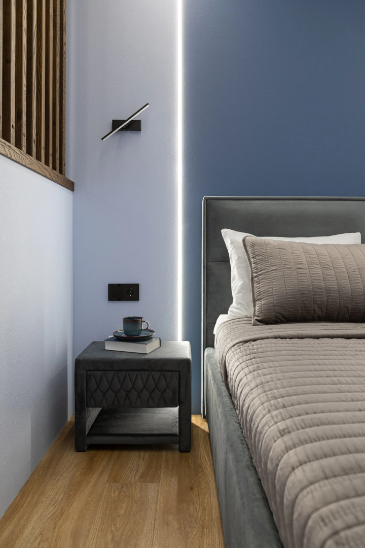 Апартаменты у Моря Baden в Spa Комплексе с Бассейнами