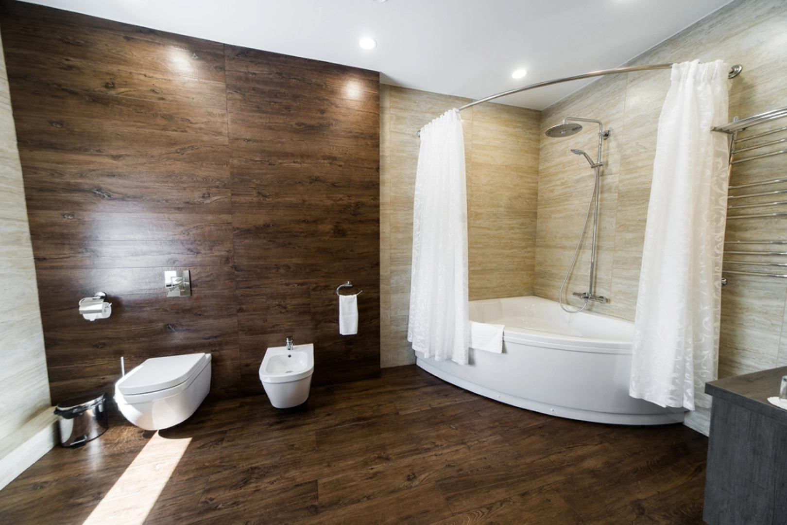 Гостиница Надежда