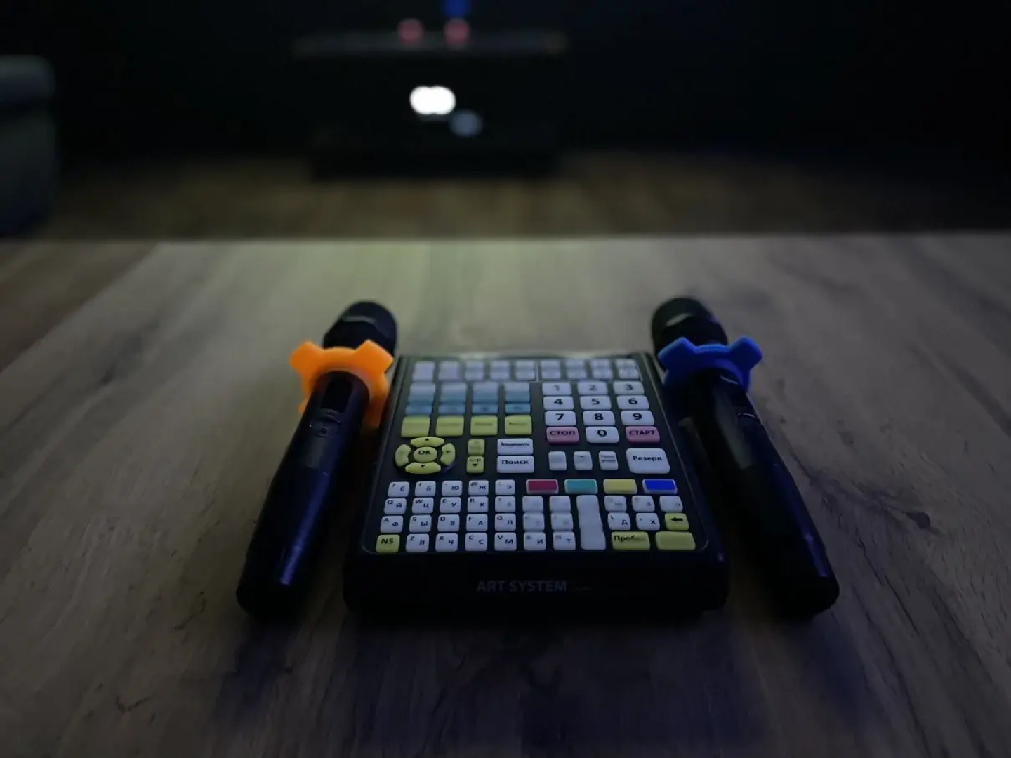 База отдыха Можайское Приморье