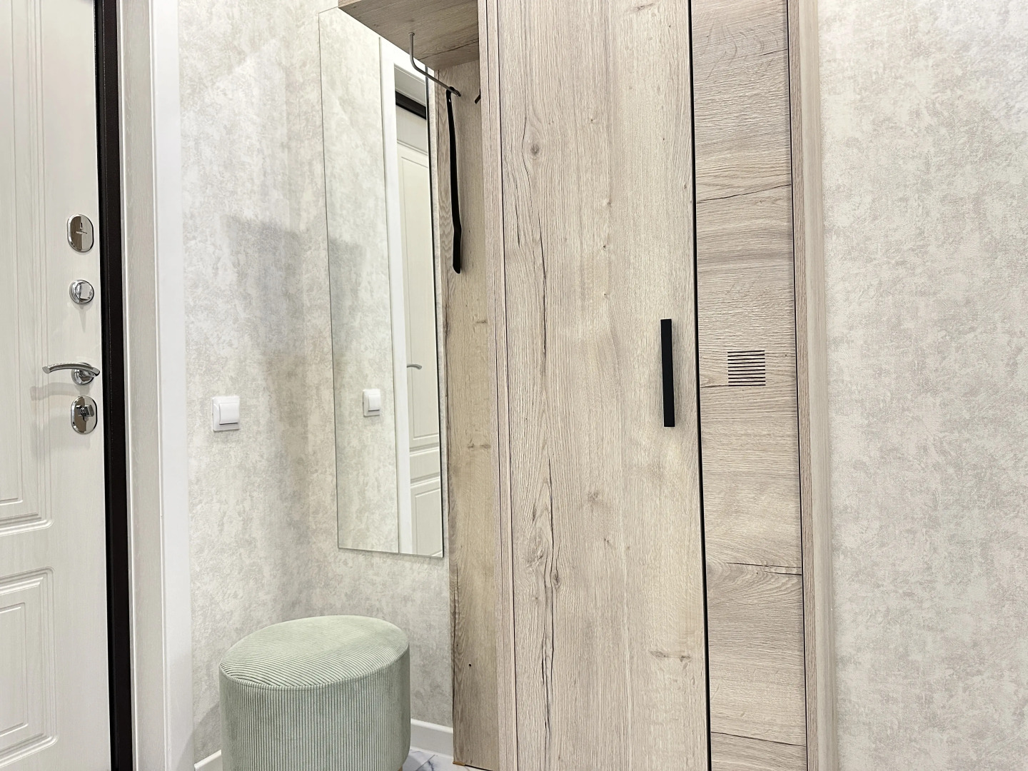 Апартаменты du Soleil Green