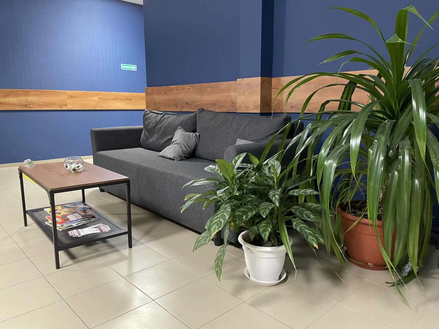 Отель Лекардо