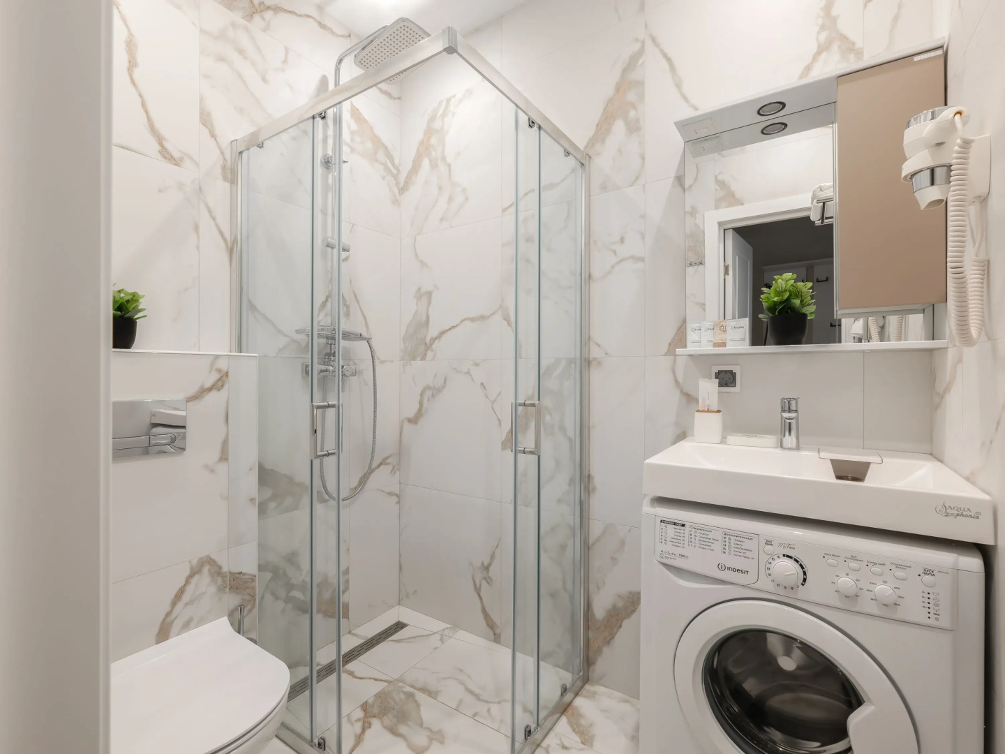 Апартаменты Knokey ЦСКА