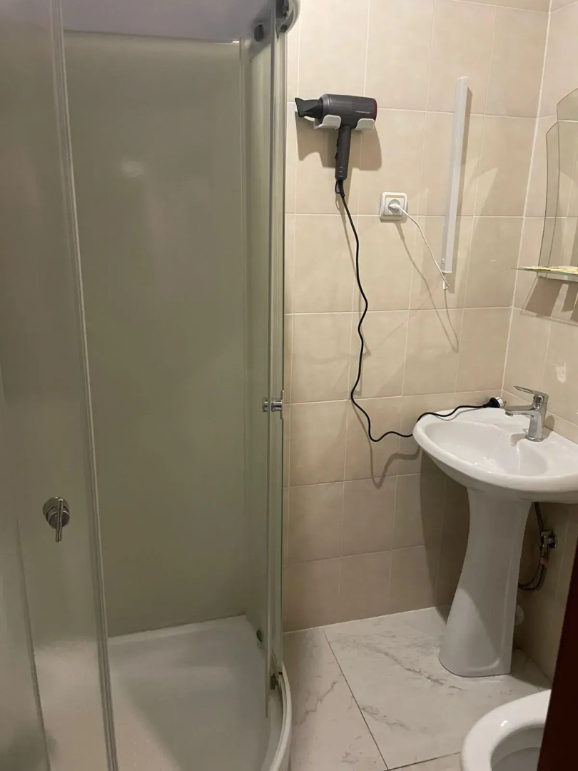 Отель Алькасар