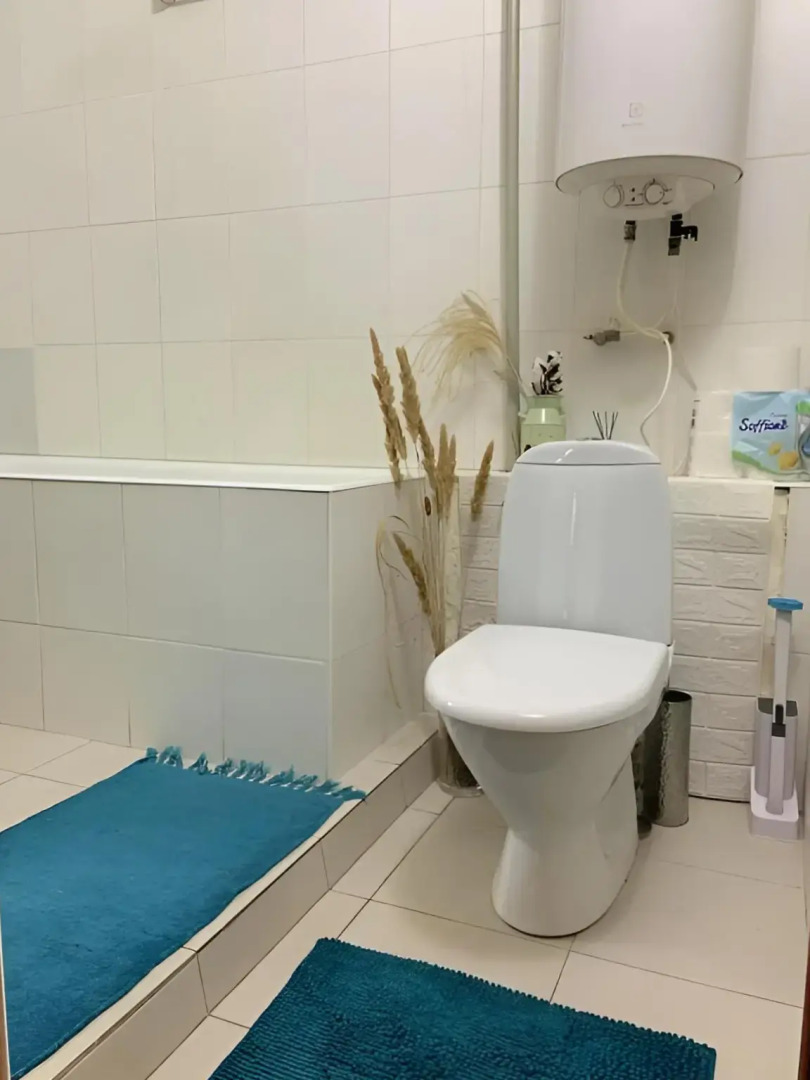 Квартира на улице Постовая 8