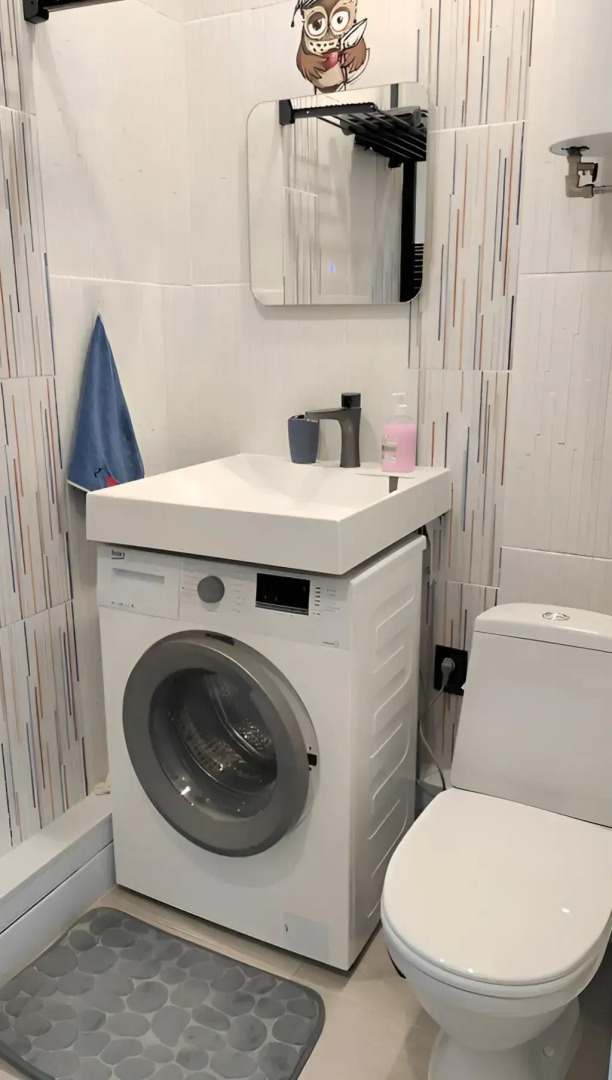 Апартаменты Студия на проспекте Ленина