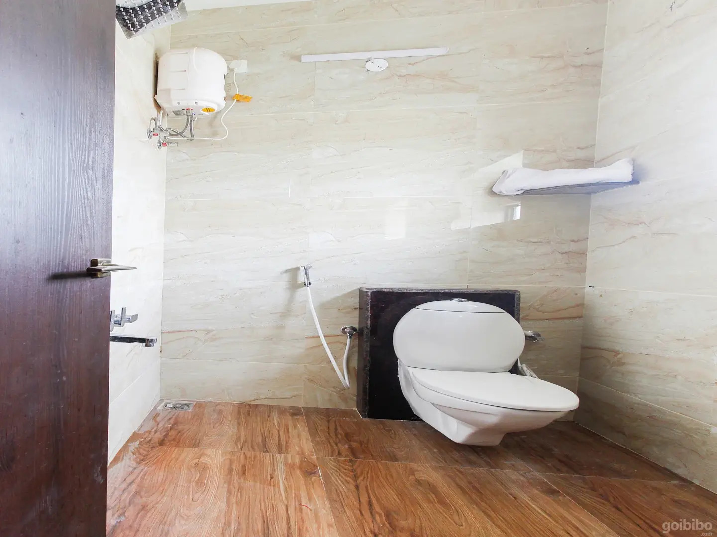 Мини-Отель Ssk Green Palace