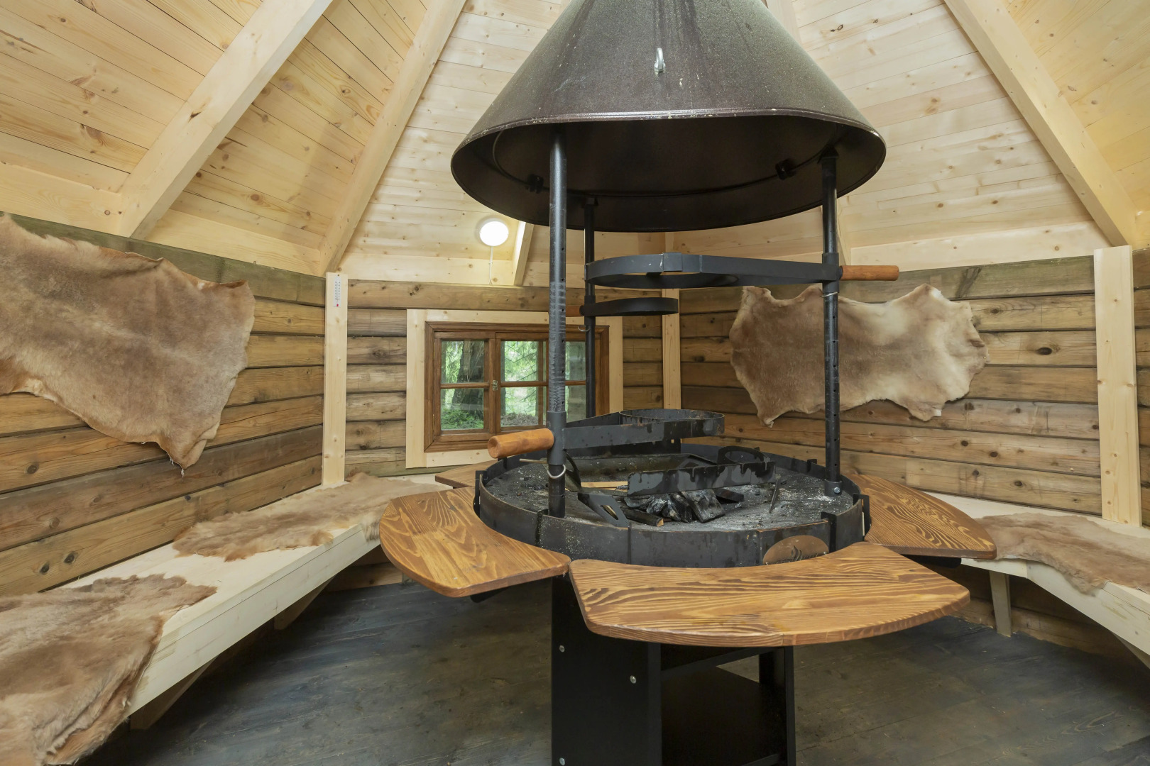 База отдыха Турбаза Горки