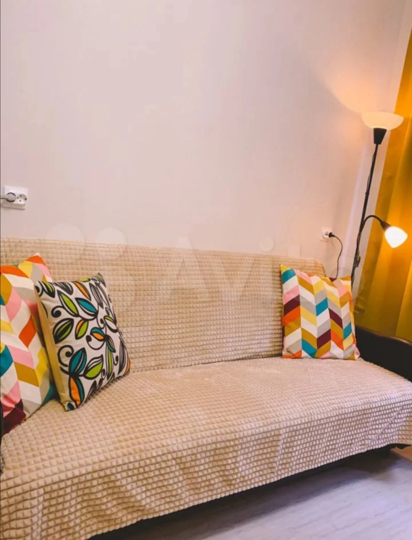 Апартаменты Вдали от суеты