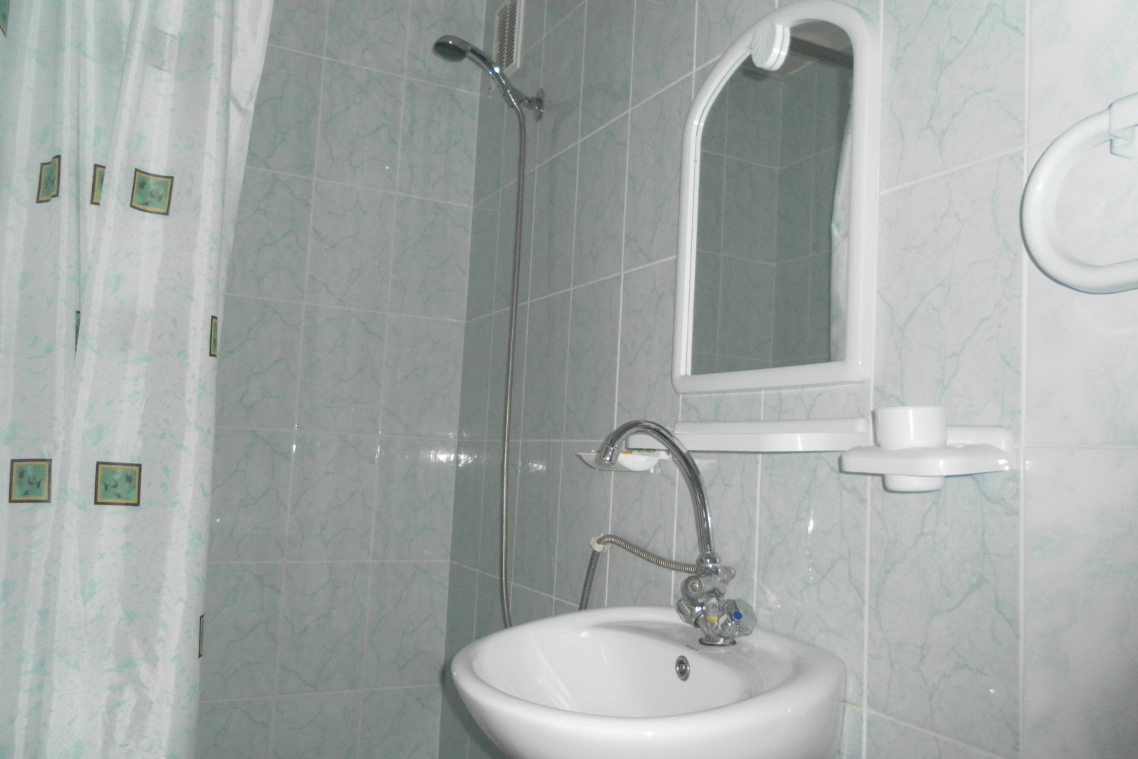 База Отдыха Солнечное