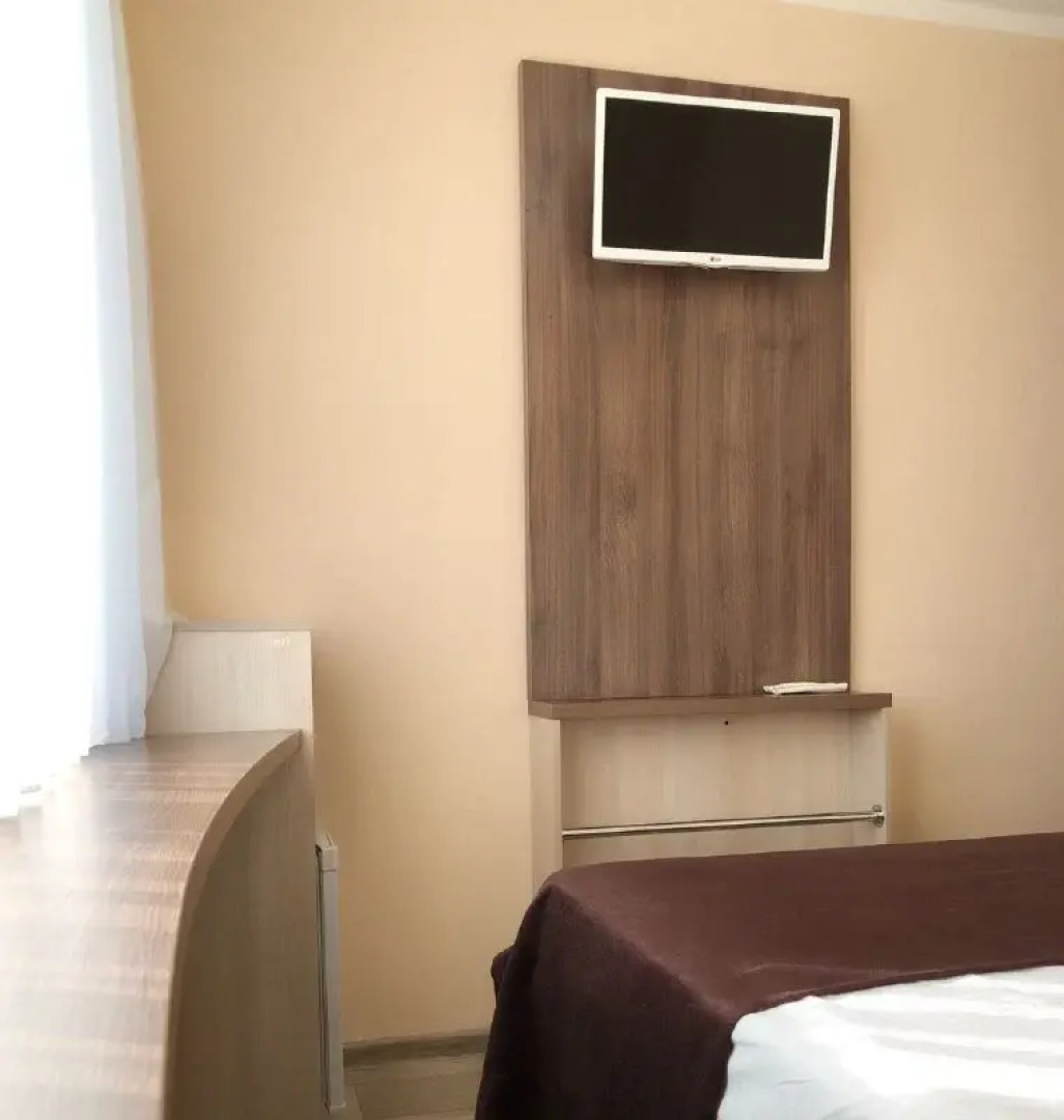 Гостиница Элиста