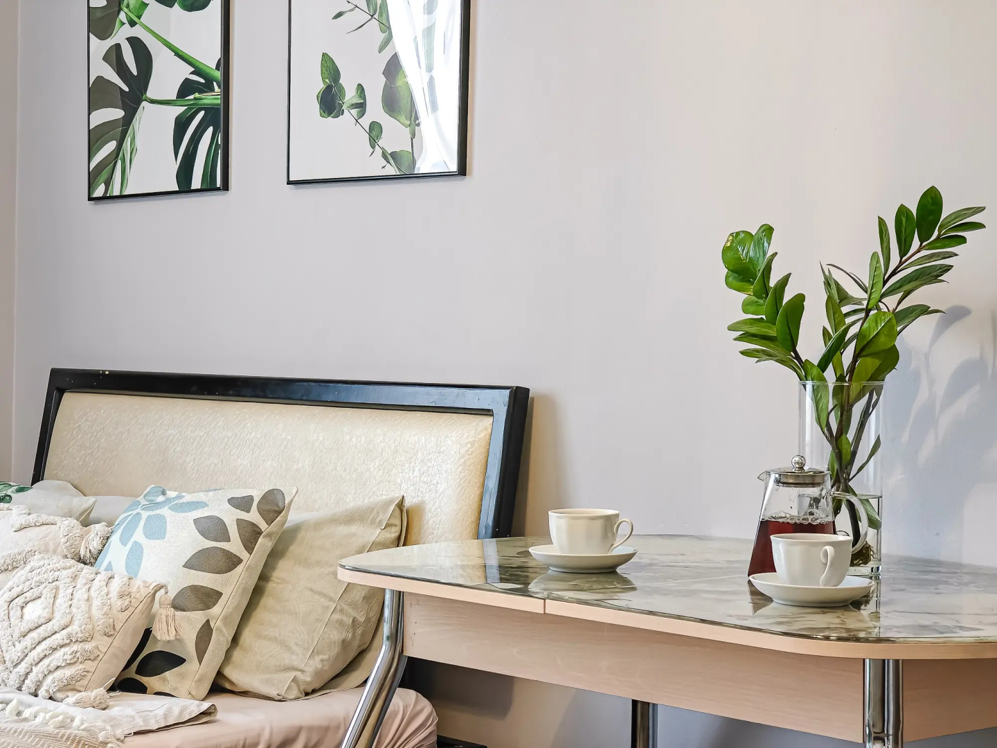 Апартаменты Jet Life Apartments 1