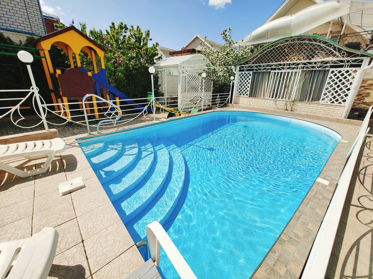 Гостевой дом Анли