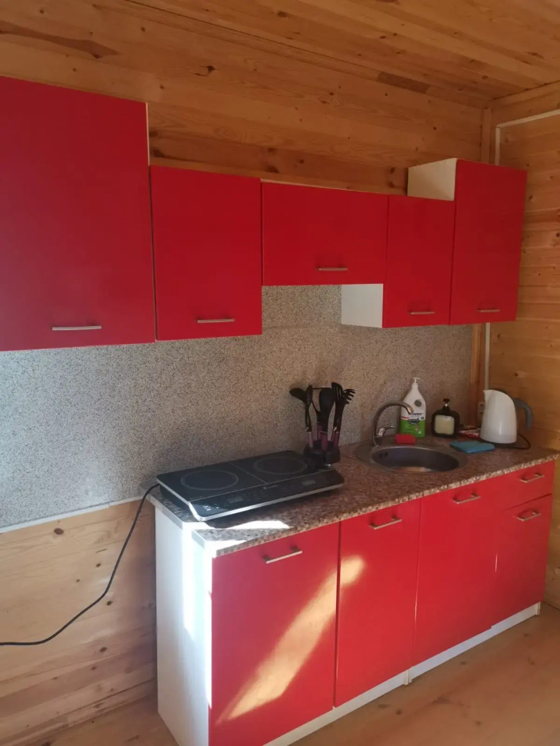 Гостевой дом Dream Forest & River PZ