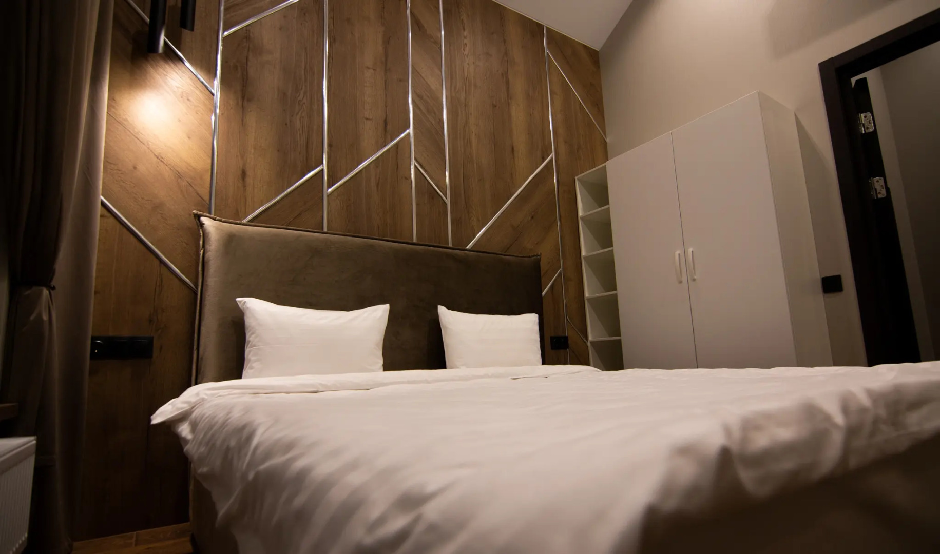 Villingston Residence