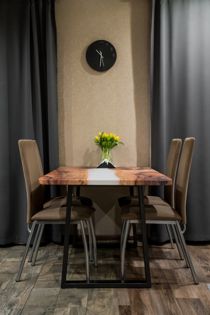 Апартаменты ProComfort