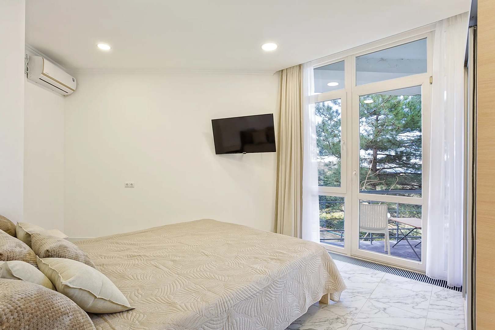 Апартаменты Восход комфорт