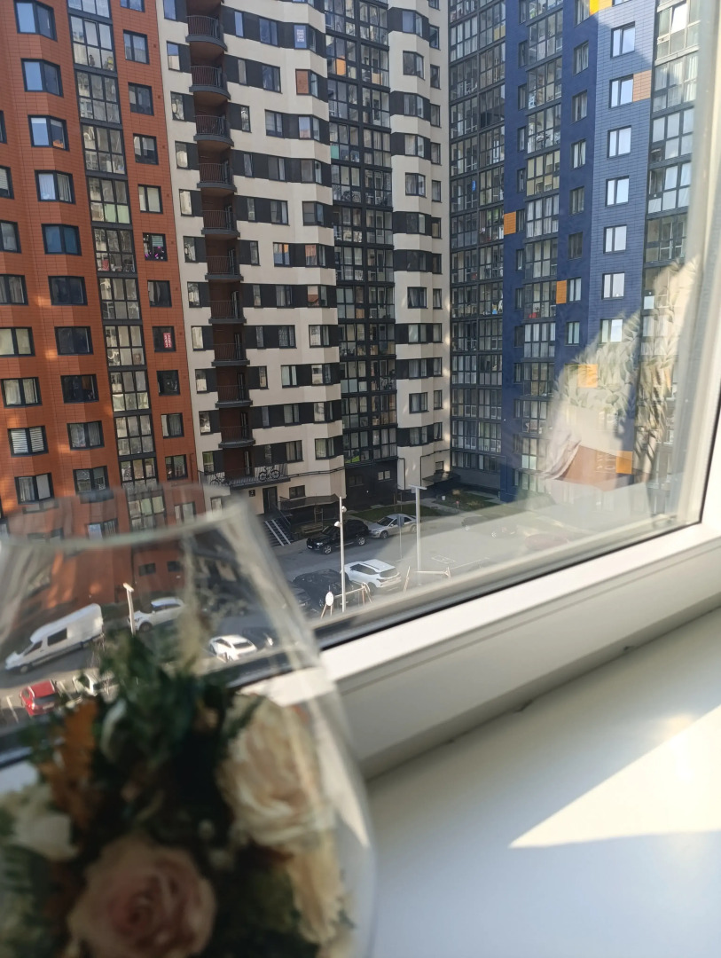 Квартира Однокомнатная