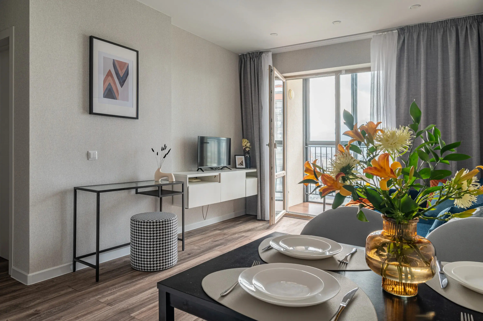 Апартаменты Рядом с ТЦ Веер-молл