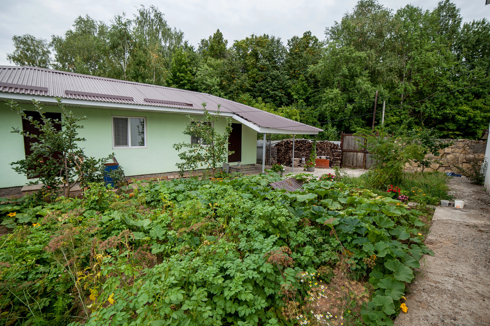 Отель «Дубрава»