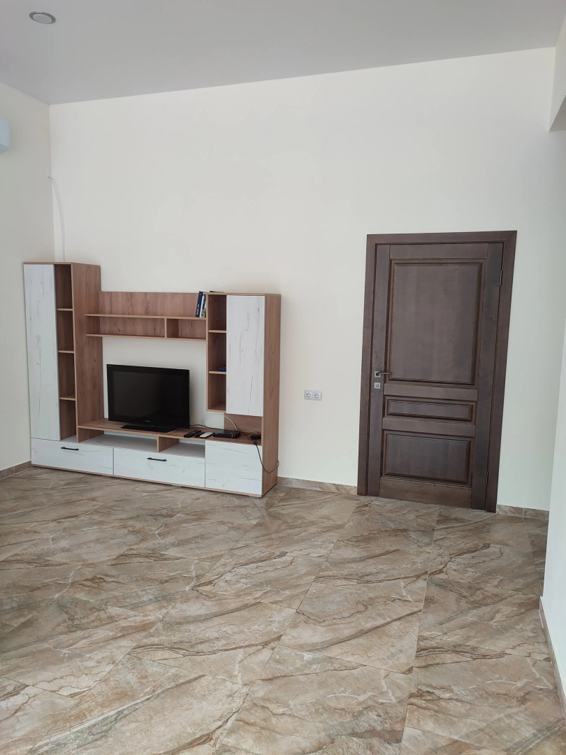 Частный дом у Чёрного моря