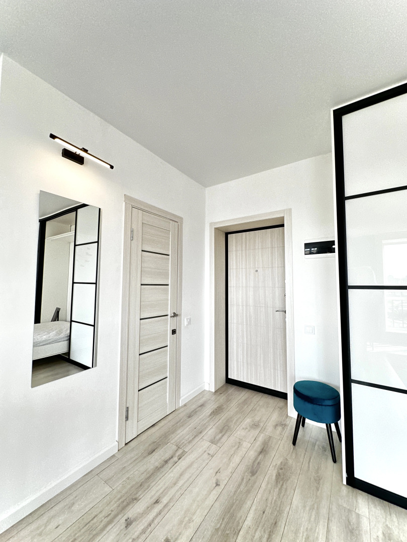 Апартаменты Уютные с Видом на Мамаев Курган