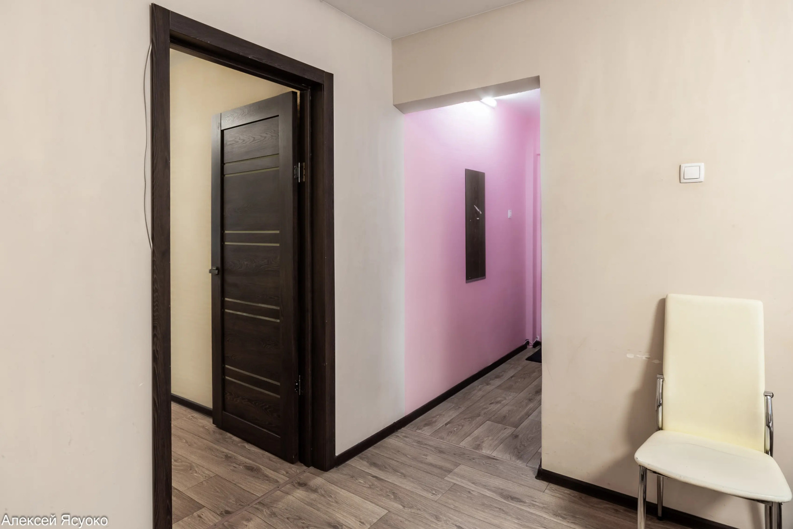 Апартаменты  Вариант