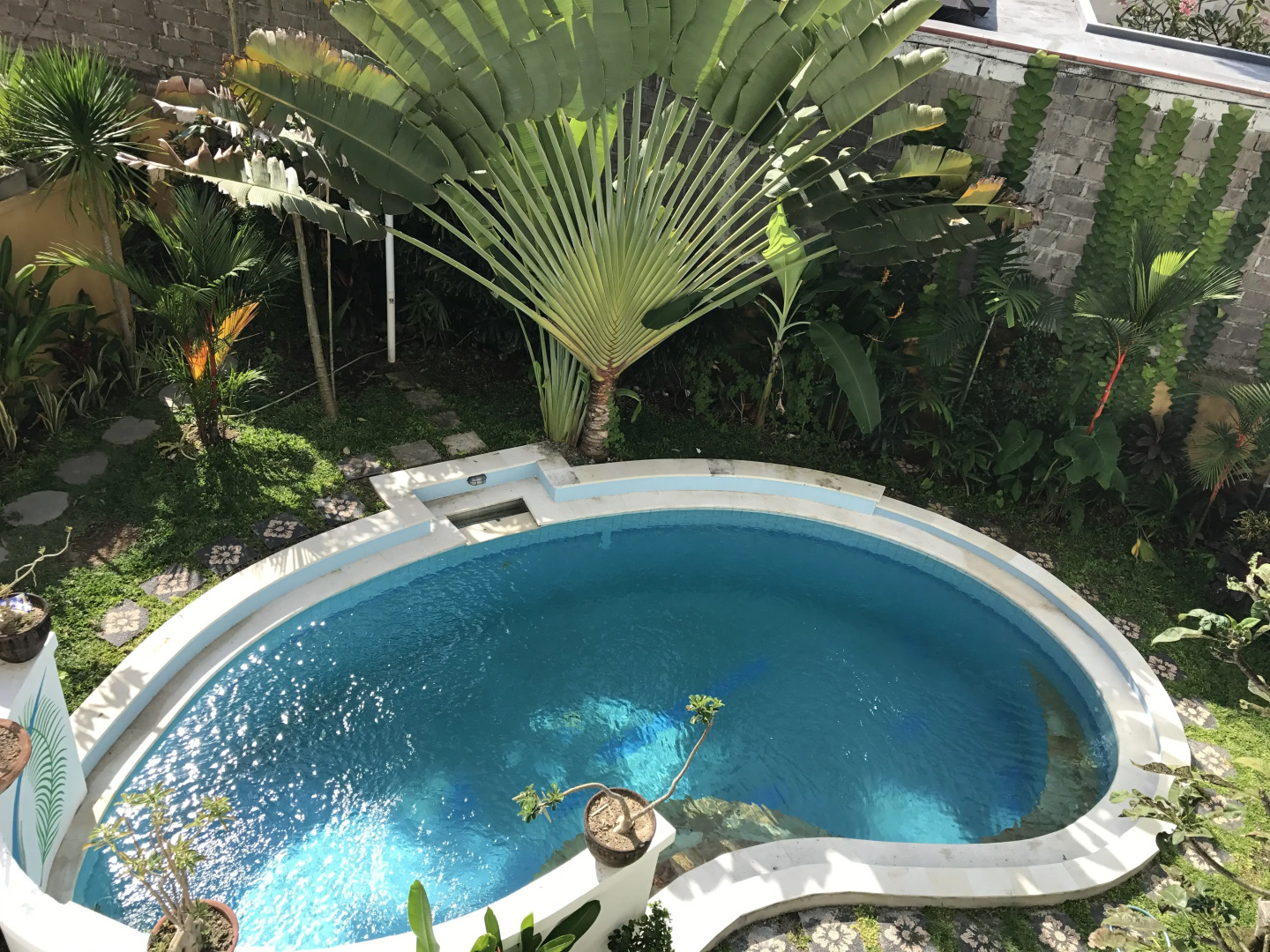 Отель La Costa Central