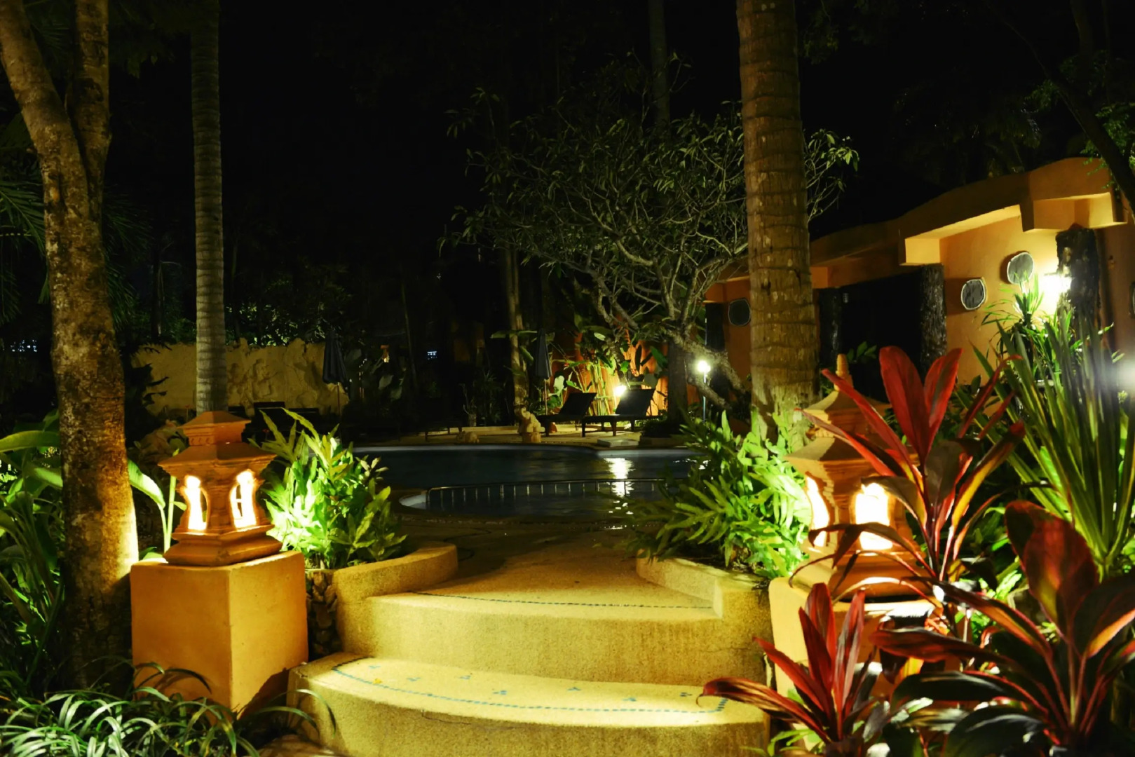 Мини-отель Polina Park