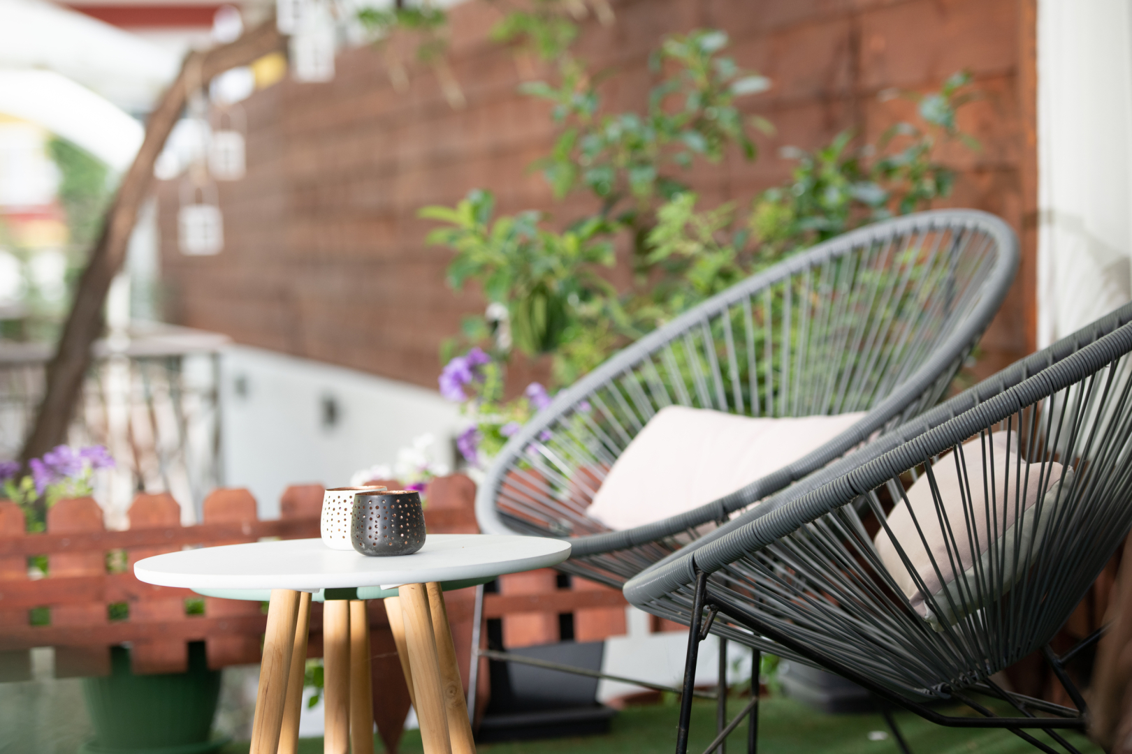 Апарт-отель Epohikon Studios