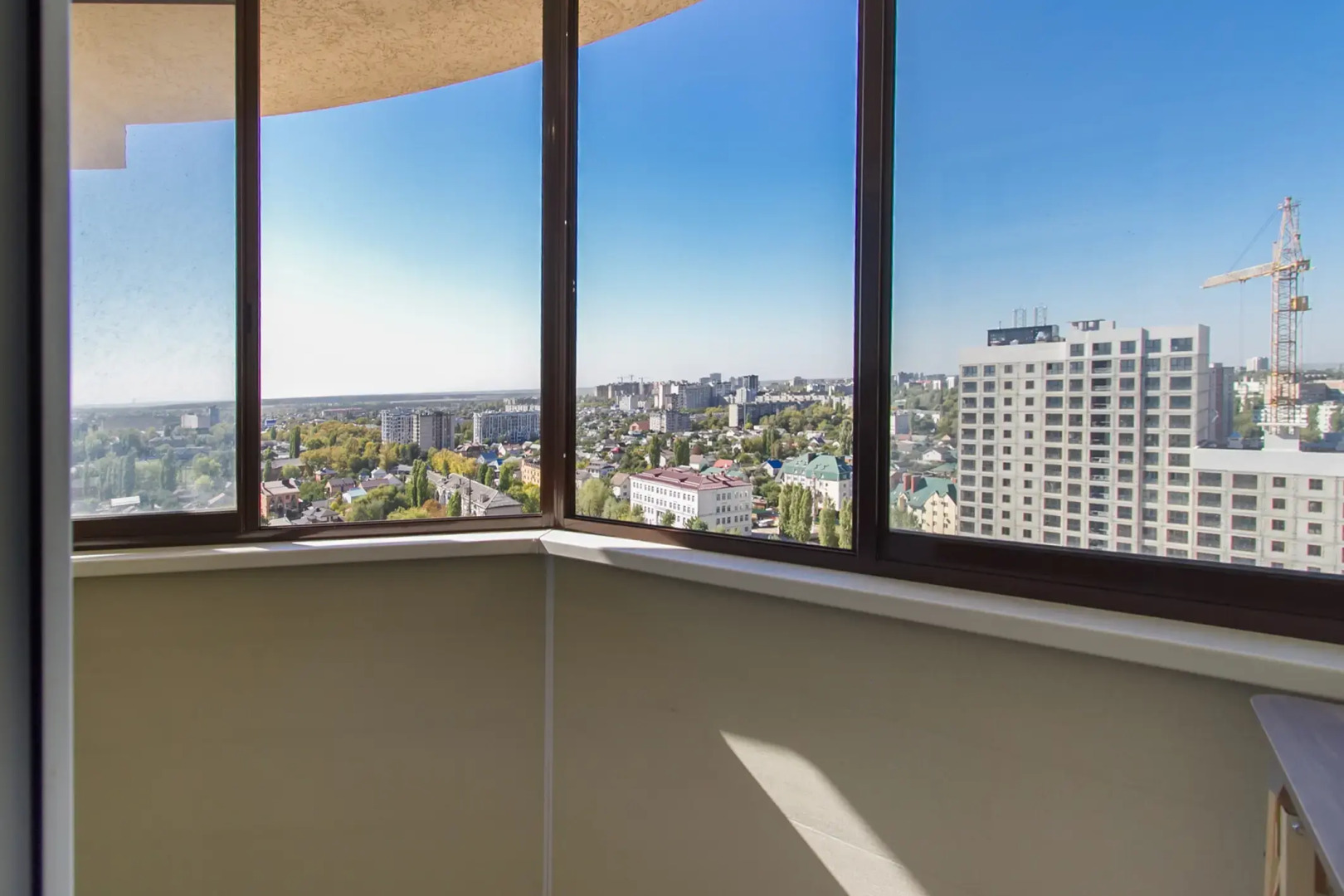 Апартаменты Room-Room Высота 141